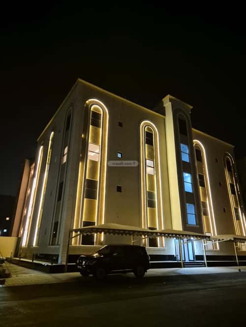 Apartment 193 SQM with 5 Bedrooms Al-Mohammadiyah 2, Jazan