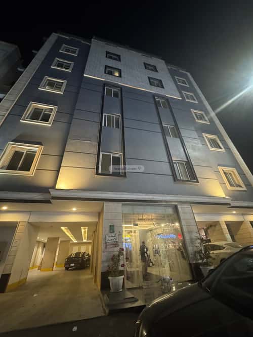 Apartment 175 SQM with 5 Bedrooms Al Naeem, North Jeddah, Jeddah