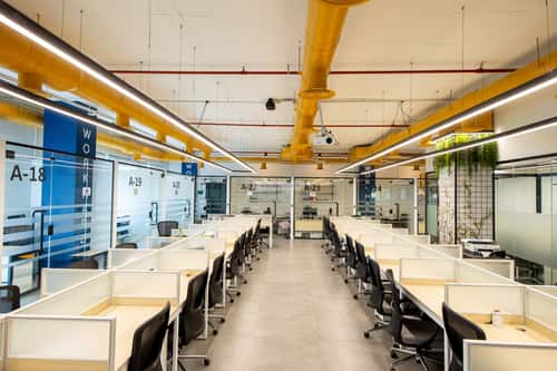 Office Space for Rent Ad-Duraihemiyah, West Riyadh, Riyadh