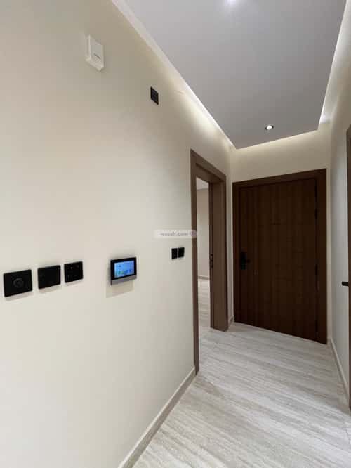 شقة 130 متر مربع ب 5 غرف النعيم، شمال جدة، جدة