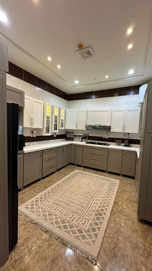 Apartment 133 SQM with 4 Bedrooms Ar-Rimal, East Riyadh, Riyadh