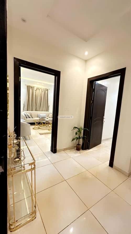 Apartment 133 SQM with 4 Bedrooms Ar-Rimal, East Riyadh, Riyadh