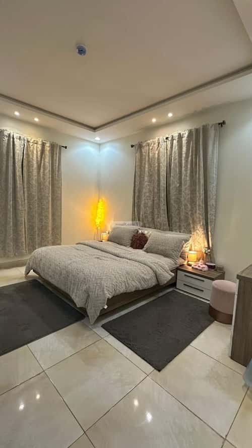 Apartment 133 SQM with 4 Bedrooms Ar-Rimal, East Riyadh, Riyadh