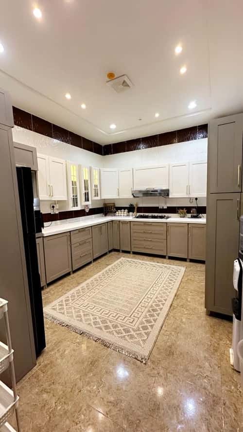 Apartment 133 SQM with 4 Bedrooms Ar-Rimal, East Riyadh, Riyadh