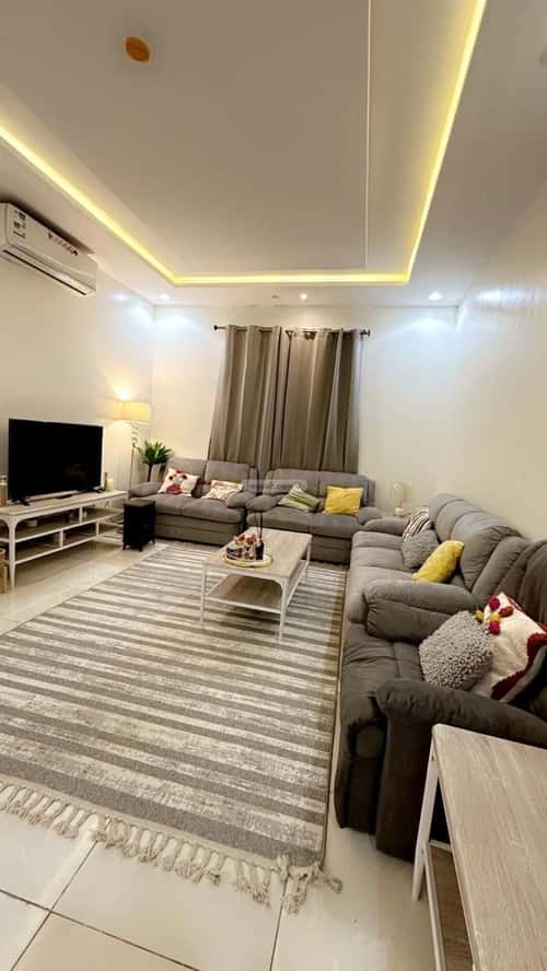 Apartment 133 SQM with 4 Bedrooms Ar-Rimal, East Riyadh, Riyadh