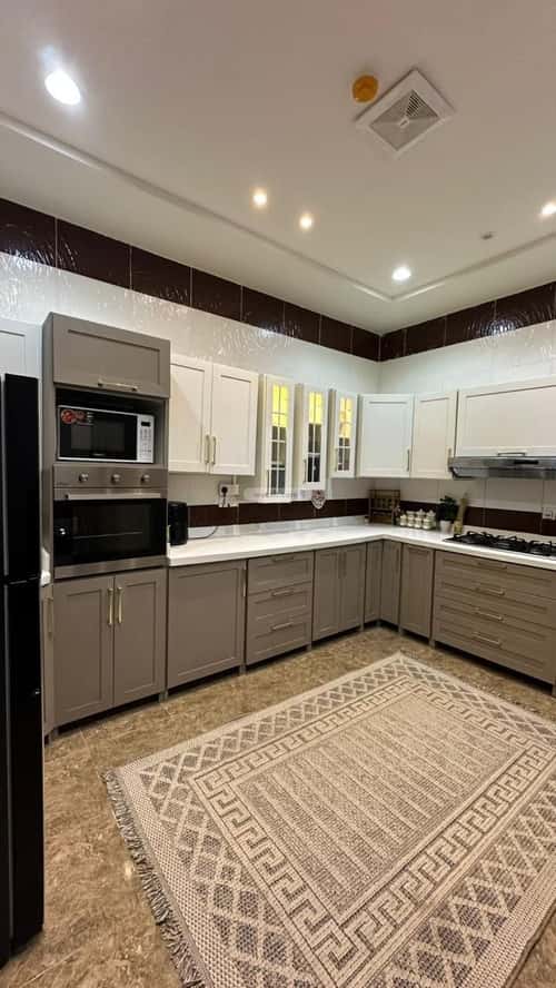 Apartment 133 SQM with 4 Bedrooms Ar-Rimal, East Riyadh, Riyadh