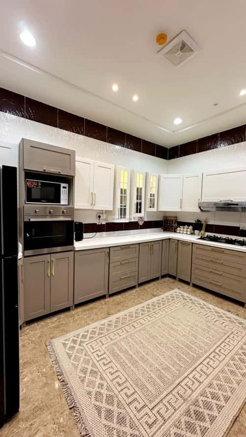 4 bedroom apartment in Al Rimal