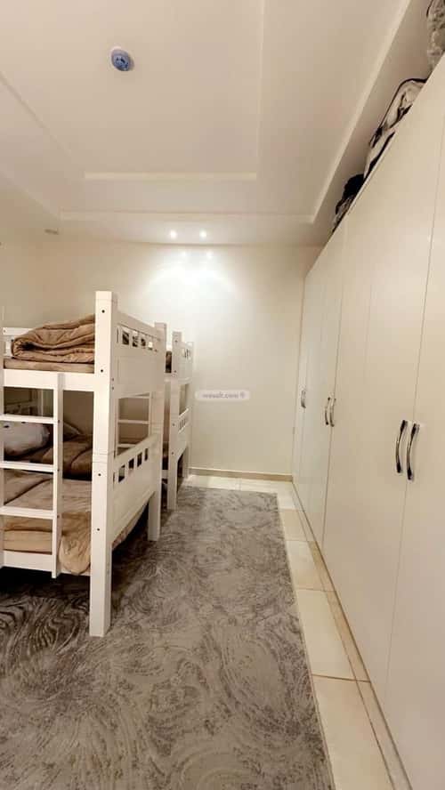 Apartment 133 SQM with 4 Bedrooms Ar-Rimal, East Riyadh, Riyadh