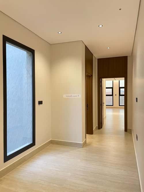 Villa 375 SQM Facing East on 15m Width Street Al-Mahdiyah, West Riyadh, Riyadh