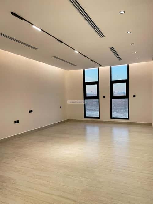 Villa 375 SQM Facing East on 15m Width Street Al-Mahdiyah, West Riyadh, Riyadh