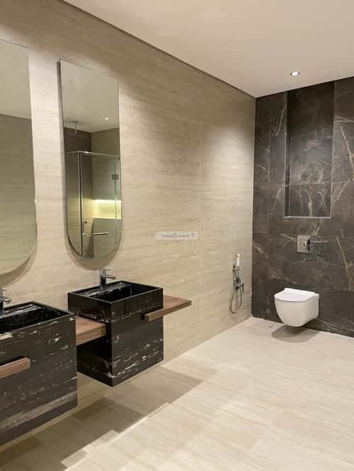 Villa 375 SQM Facing East on 15m Width Street Al-Mahdiyah, West Riyadh, Riyadh