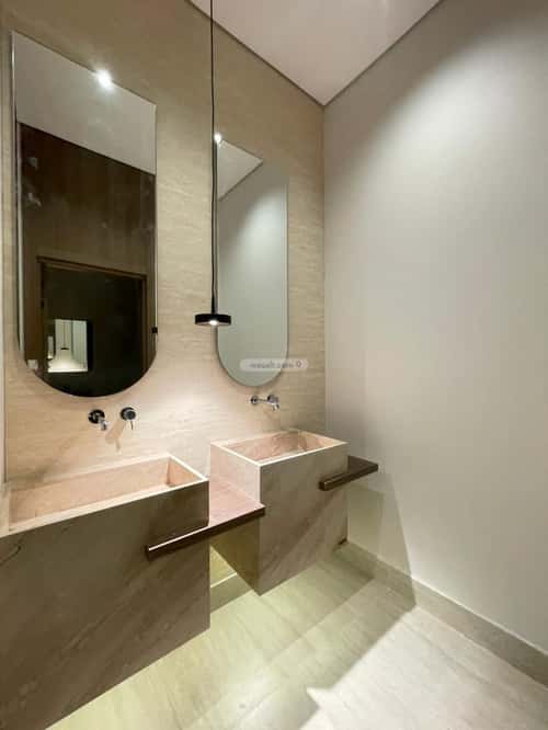 Villa 375 SQM Facing East on 15m Width Street Al-Mahdiyah, West Riyadh, Riyadh