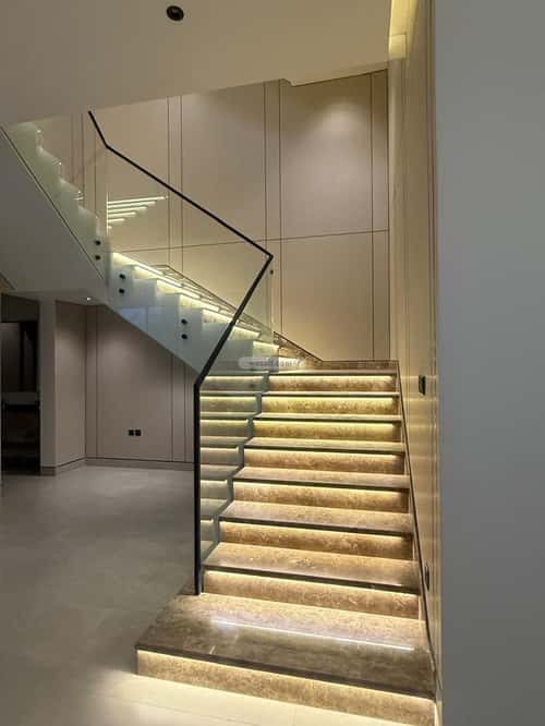 فيلا 452 متر مربع جنوبية على شارع 15م المهدية، غرب الرياض، الرياض