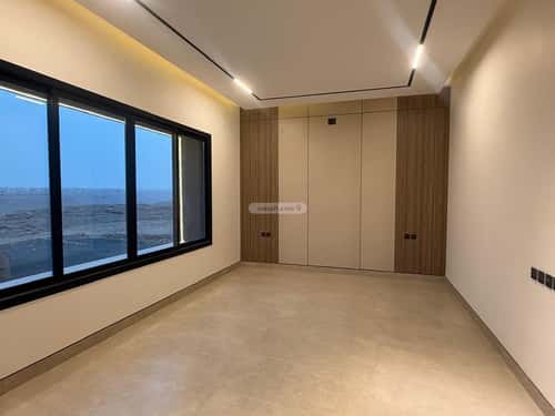 Villa 452 SQM Facing South on 15m Width Street Al-Mahdiyah, West Riyadh, Riyadh