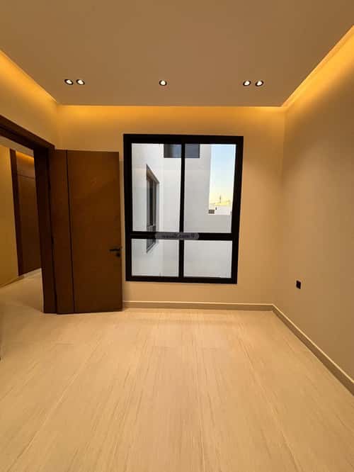 Villa 461 SQM Facing South on 25m Width Street Al-Mahdiyah, West Riyadh, Riyadh