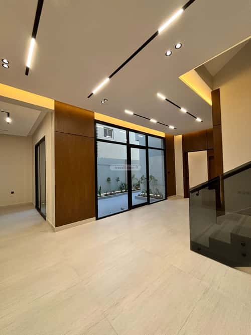Villa 461 SQM Facing South on 25m Width Street Al-Mahdiyah, West Riyadh, Riyadh