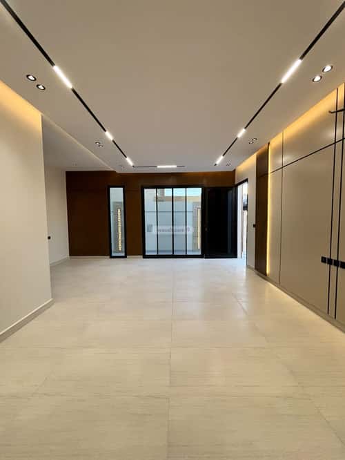 Villa 461 SQM Facing South on 25m Width Street Al-Mahdiyah, West Riyadh, Riyadh