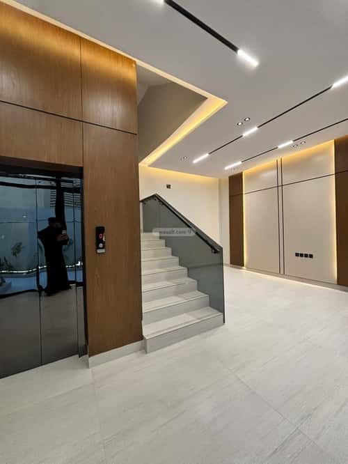 فيلا 5 غرف في المهدية