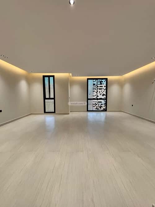 فيلا 467 متر مربع جنوبية على شارع 25م المهدية، غرب الرياض، الرياض