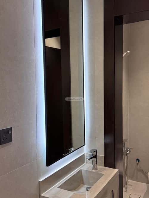 شقة 185 متر مربع ب 3 غرف المهدية، غرب الرياض، الرياض