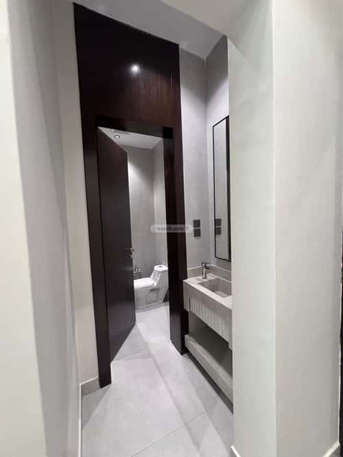 3 bedroom apartment in Al Mahdiyyah