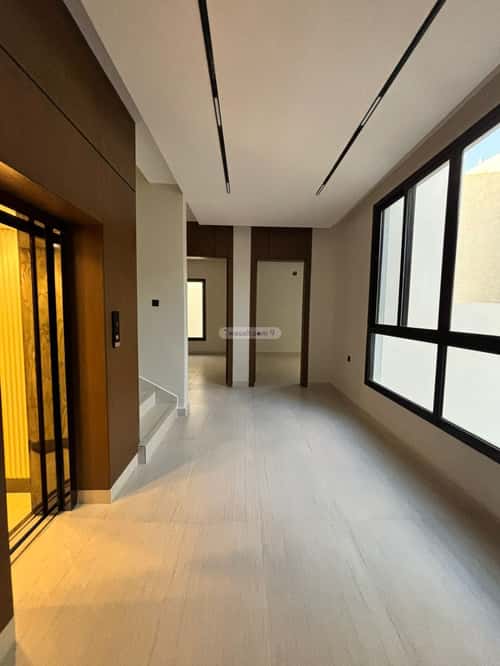 Villa 467 SQM Facing South on 25m Width Street Al-Mahdiyah, West Riyadh, Riyadh