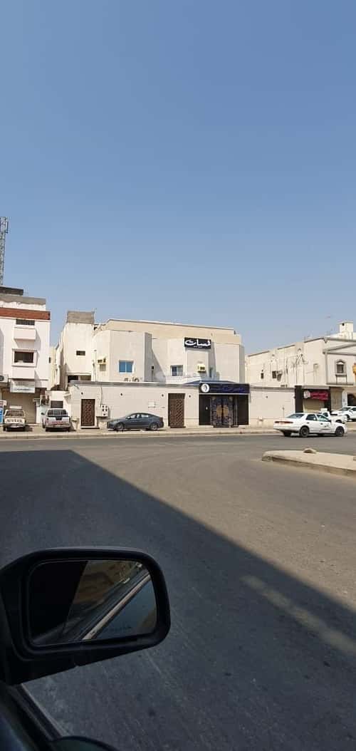 Villa 575 SQM Facing East on 15m Width Street Al Rughamah, East Jeddah, Jeddah