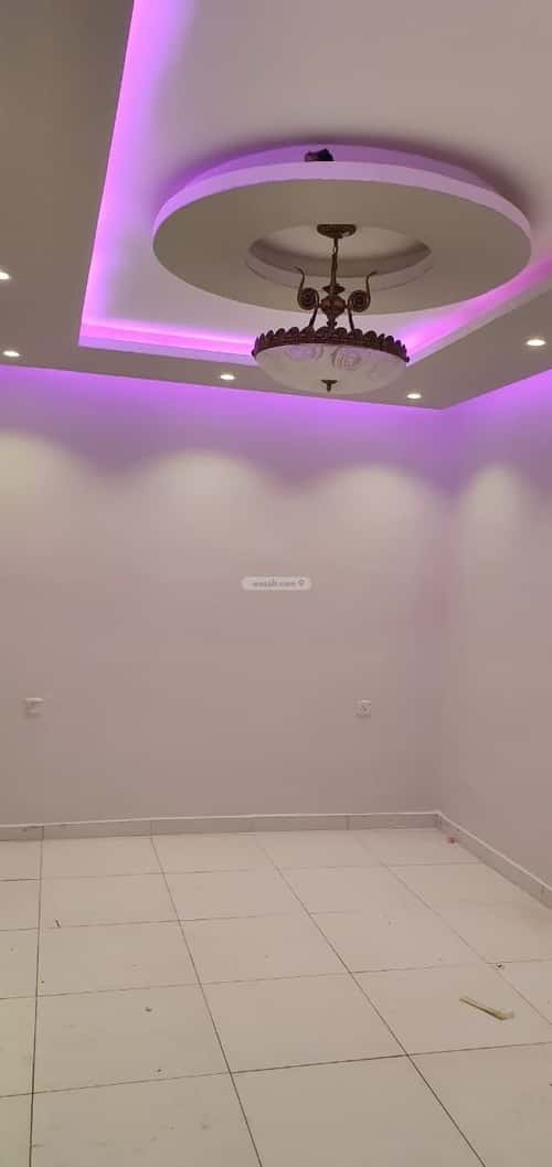 Villa 575 SQM Facing East on 15m Width Street Al Rughamah, East Jeddah, Jeddah