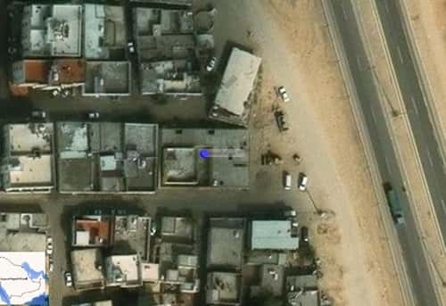 أرض 608 متر مربع شرقية على شارع 10م بريمان، شرق جدة، جدة