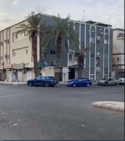 عمارة 625 متر مربع واجهة شمالية الصفاء، شمال جدة، جدة