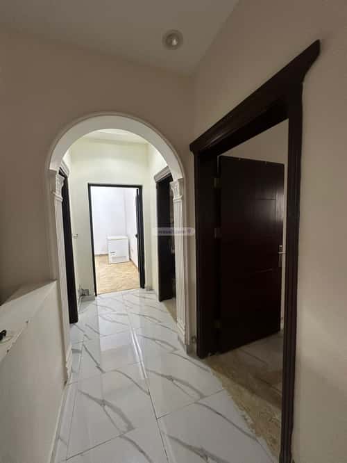 Villa 312 SQM Facing East on 15m Width Street Al Zomorod, North Jeddah, Jeddah
