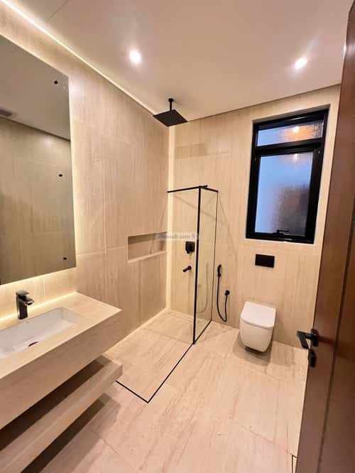 Apartment 192 SQM with 5 Bedrooms Al Malqa, Madinah