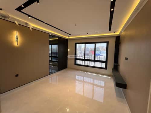 شقة 185 متر مربع ب 4 غرف المحمدية، مكة المكرمة