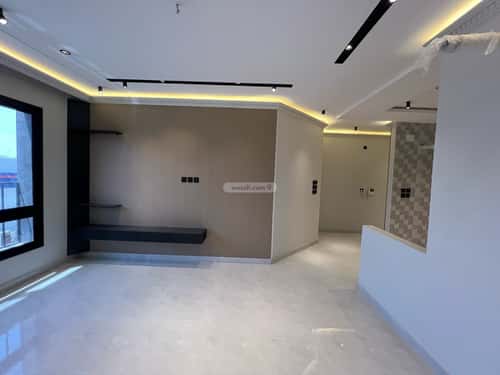 Apartment 185 SQM with 4 Bedrooms Almouhamdeah, Makkah Al Mukarramah