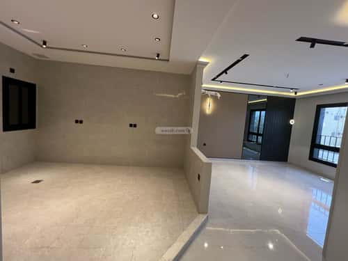Apartment 185 SQM with 4 Bedrooms Almouhamdeah, Makkah Al Mukarramah