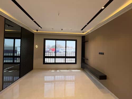 Apartment 185 SQM with 4 Bedrooms Almouhamdeah, Makkah Al Mukarramah