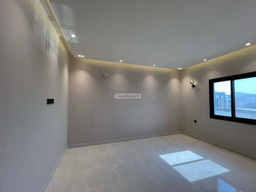 شقة 185 متر مربع ب 4 غرف المحمدية، مكة المكرمة