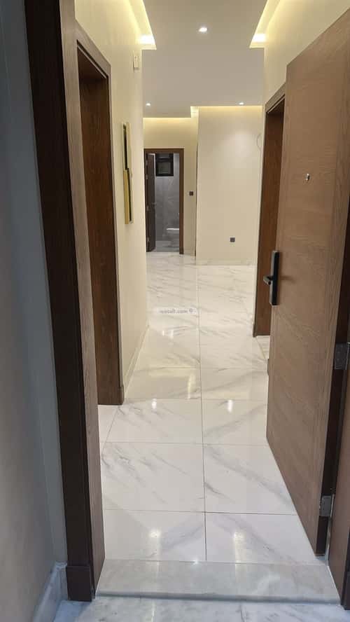 شقة 127 متر مربع ب 4 غرف الواحة، شرق جدة، جدة