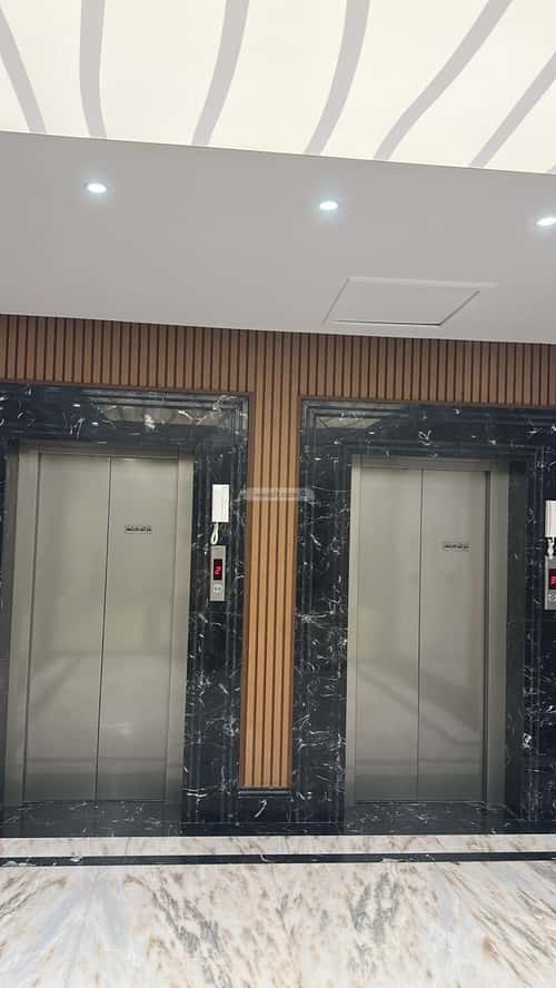 Apartment 127 SQM with 4 Bedrooms Al Wahah, East Jeddah, Jeddah