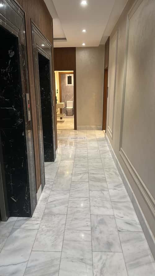 Apartment 127 SQM with 4 Bedrooms Al Wahah, East Jeddah, Jeddah