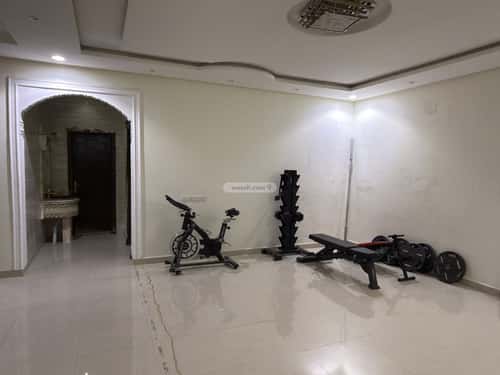 فيلا 311 متر مربع جنوبية على شارع 25م الرمال، شرق الرياض، الرياض