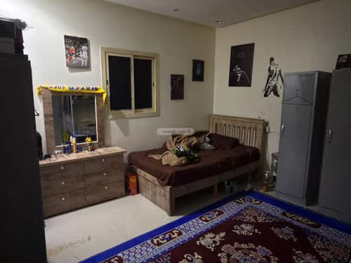 فيلا 6 غرف في الرمال