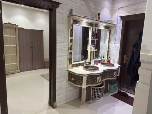 Villa 311 SQM Facing South on 25m Width Street Ar-Rimal, East Riyadh, Riyadh