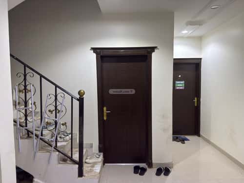 فيلا 311 متر مربع جنوبية على شارع 25م الرمال، شرق الرياض، الرياض