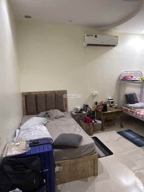 Villa 311 SQM Facing South on 25m Width Street Ar-Rimal, East Riyadh, Riyadh