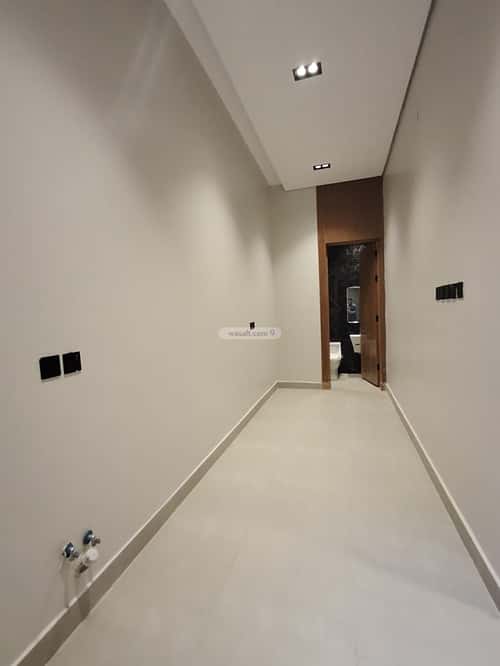 Villa 312 SQM Facing West on 15m Width Street Ar-Rimal, East Riyadh, Riyadh