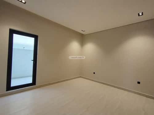 Villa 312 SQM Facing West on 15m Width Street Ar-Rimal, East Riyadh, Riyadh