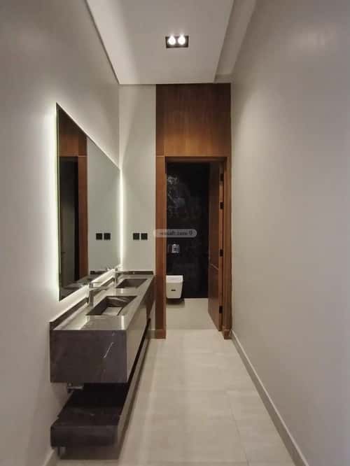 فيلا 312 متر مربع غربية على شارع 15م الرمال، شرق الرياض، الرياض