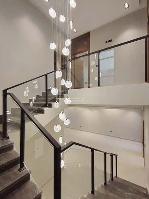 فيلا 312 متر مربع غربية على شارع 15م الرمال، شرق الرياض، الرياض