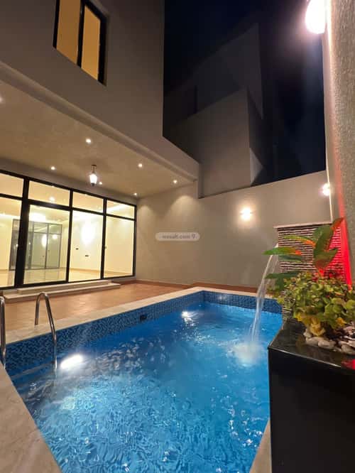 Villa 470 SQM Facing South on 30m Width Street Al Buhayrah, Khobar